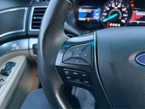 Used 2016 Ford Explorer Limited image 32