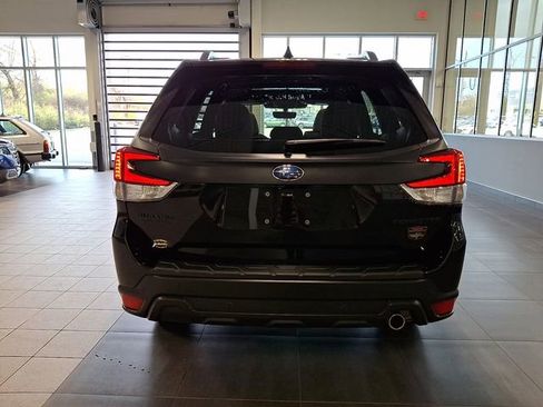 Certified 2025 Subaru Forester Wilderness w/ Convenience Package image 5