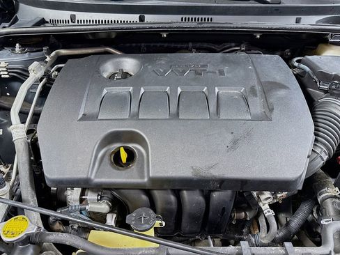 Used 2014 Toyota Corolla LE Premium image 28