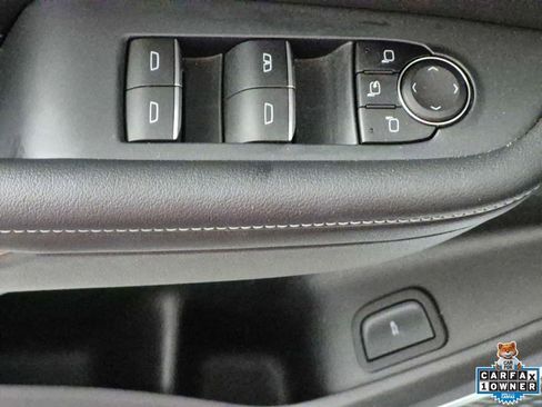 Certified 2025 Buick Enclave Avenir w/ Super Cruise Package FWD image 14