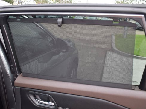 Used 2023 Nissan Rogue SV w/ SV Premium B Package FWD image 55