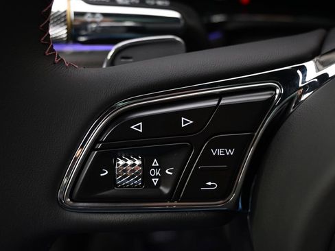 New 2025 Bentley Flying Spur Plug-In Hybrid AWD/4WD image 36