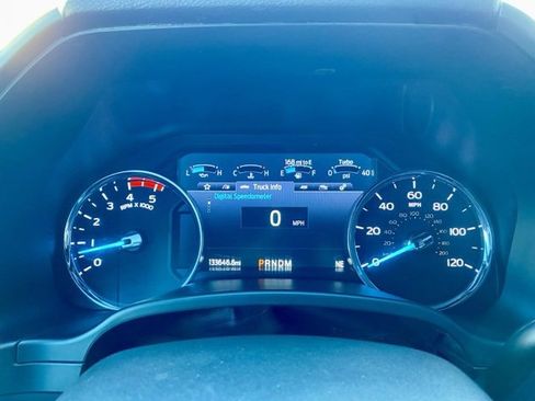 Used 2020 Ford F350 Platinum image 16