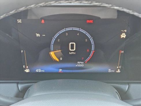 New 2026 Chevrolet TrailBlazer LT w/ Convenience Package FWD image 11
