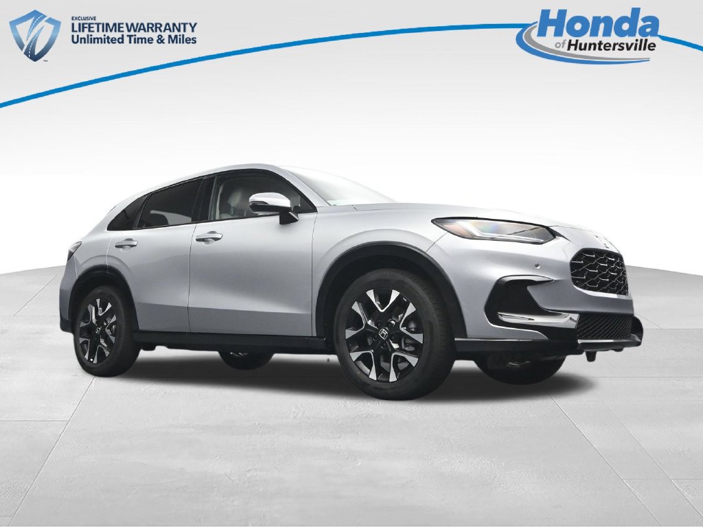 New 2027 Honda HR-V EX-L image 52