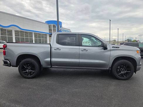 Used 2023 Chevrolet Silverado 1500 RST w/ All Star Edition Plus AWD/4WD image 8