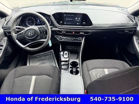Used 2023 Hyundai Sonata SE FWD image 38