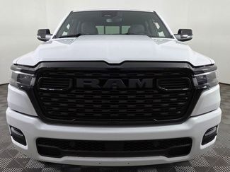 New 2026 RAM 1500 Big Horn video 2