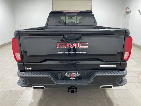 Used 2019 GMC Sierra 1500 Elevation w/ Elevation Value Package AWD/4WD image 5