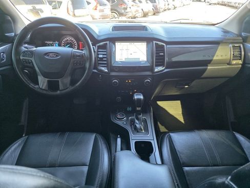 Used 2021 Ford Ranger Lariat w/ FX4 Off-Road Package image 9