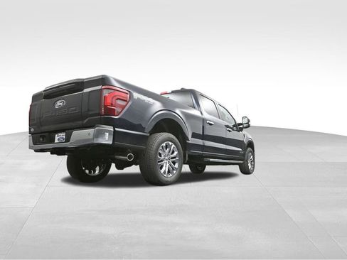 New 2025 Ford F150 Lariat w/ Equipment Group 502A High image 64