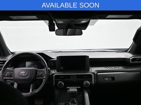 Certified 2024 Toyota Tacoma SR w/ SR Upgrade Package AWD/4WD image 27