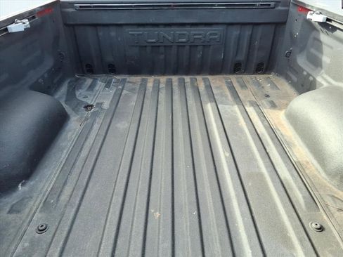 Used 2018 Toyota Tundra Limited image 5