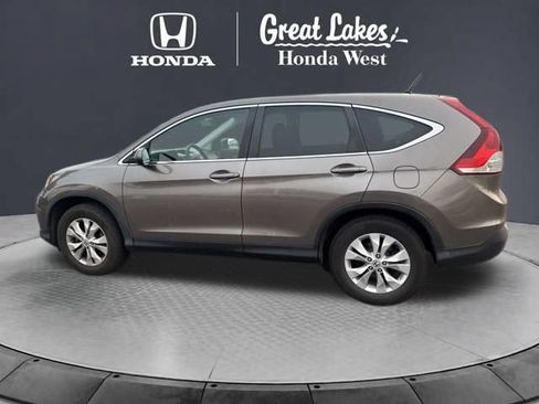 Used 2014 Honda CR-V EX image 11