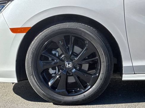 Used 2023 Honda Odyssey Sport image 26