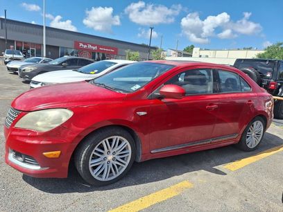 Used 2011 Suzuki Kizashi Sport GTS