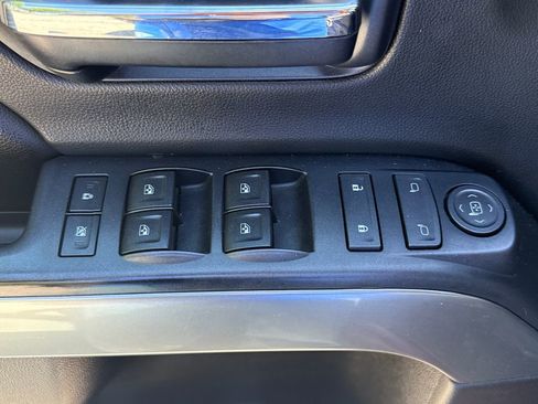 Used 2016 Chevrolet Silverado 1500 LT w/ All Star Edition AWD/4WD image 14