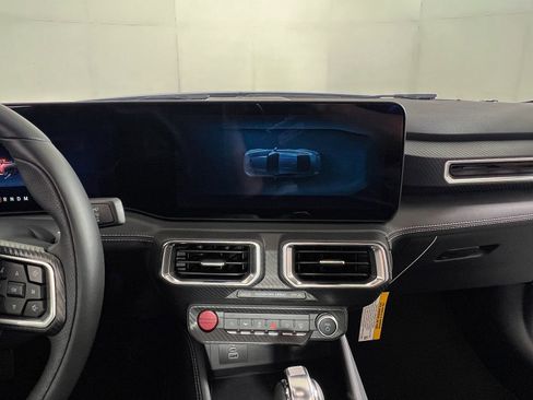 New 2025 Ford Mustang GT Premium image 11