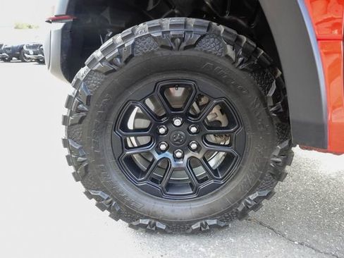 Used 2023 RAM 1500 Rebel w/ Rebel Level 1 Equipment Group image 13