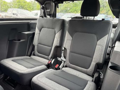 New 2026 Ford Bronco 2-Door w/ Sasquatch Package AWD/4WD image 17