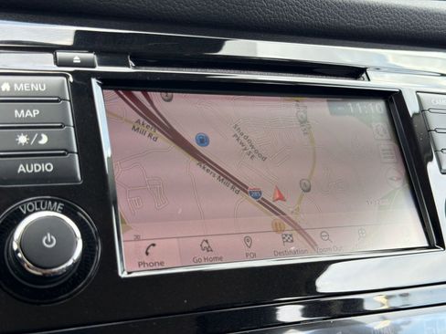 Used 2019 Nissan Rogue Sport SL FWD image 22