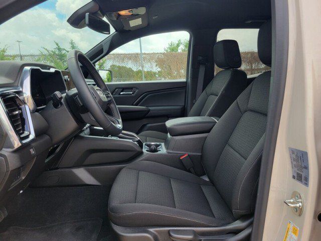 Used 2026 GMC Canyon Elevation w/ Convenience Package AWD/4WD image 20