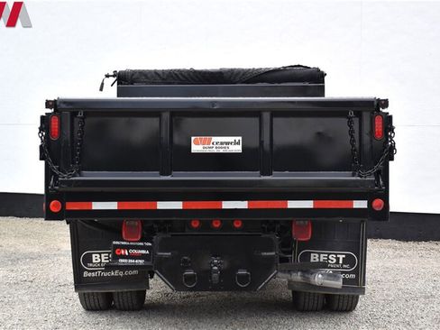 Used 2017 Ford F350 XL w/ Power Equipment Group RWD image 5