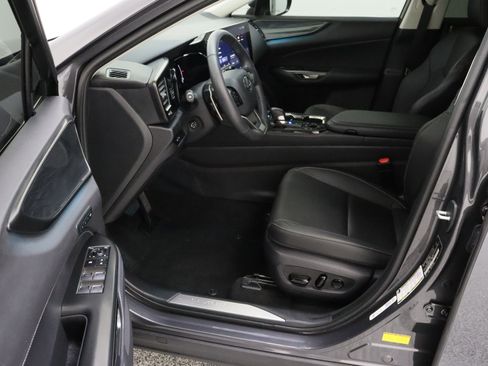 Used 2025 Lexus NX 350 AWD w/ Cold Area Package image 14