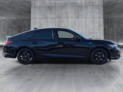 New 2026 Acura Integra A-Spec image 8