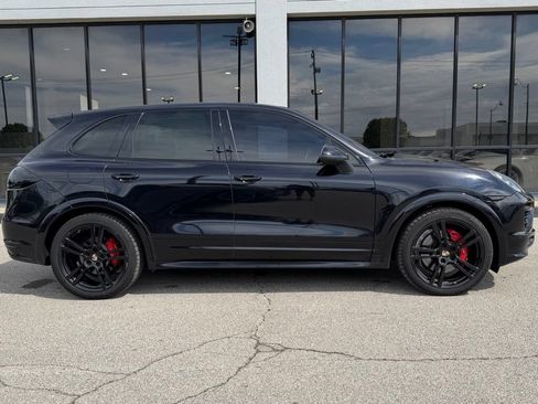 Used 2013 Porsche Cayenne GTS AWD/4WD image 13