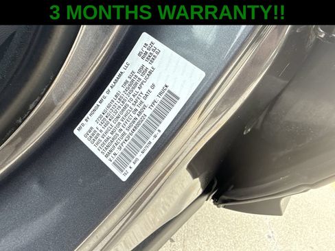 Used 2019 Honda Ridgeline RTL-T image 31