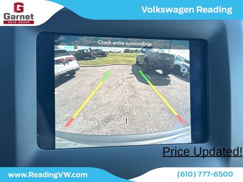 Used 2021 Jeep Cherokee Latitude Lux w/ Trailer Tow Group AWD/4WD image 20