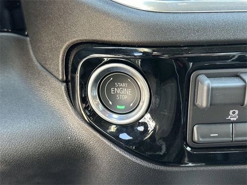 Used 2026 GMC Sierra 1500 Elevation w/ LPO, Elevation Black Package image 16