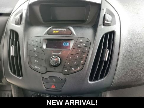 Certified 2017 Ford Transit Connect XL image 23