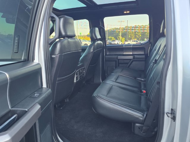 Used 2018 Ford F150 XLT w/ Equipment Group 302A Luxury AWD/4WD image 10