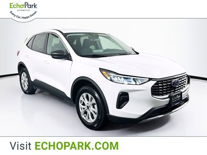 Used 2024 Ford Escape Active w/ Tech Pack #1