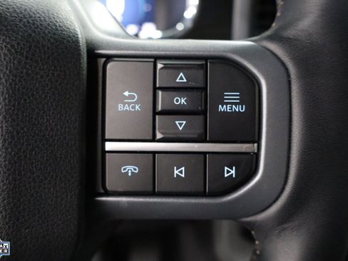 Used 2024 Ford F150 Lariat w/ Bed Utility Package image 15