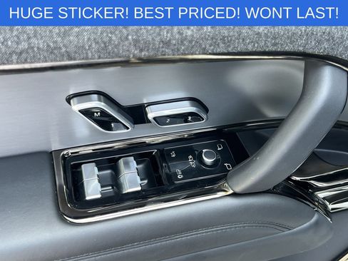 Used 2025 Land Rover Range Rover Sport Dynamic SE AWD/4WD image 22