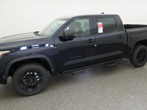 New 2026 Toyota Tundra SR5 image 2