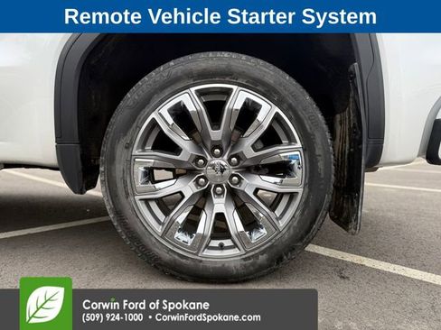 Used 2023 GMC Sierra 1500 Denali w/ Denali Reserve Package image 9