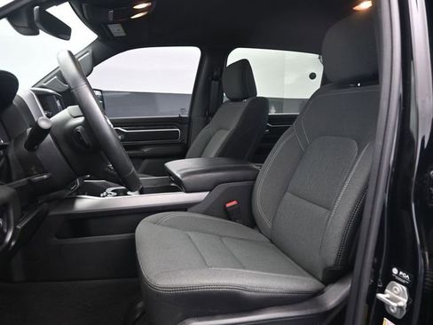 Used 2024 RAM 1500 Big Horn image 9