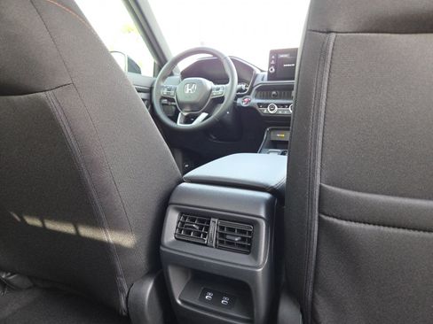 New 2026 Honda CR-V Sport image 21
