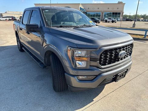 Used 2023 Ford F150 XL w/ STX Appearance Package RWD image 18