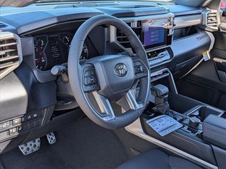 New 2026 Toyota Tundra SR5 video 3