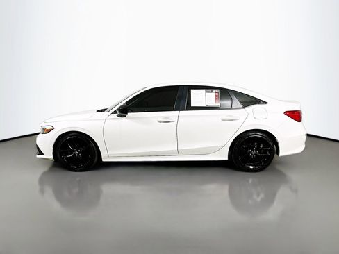 Used 2024 Honda Civic Sport image 5