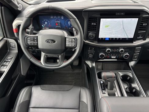 New 2025 Ford F150 Raptor image 4