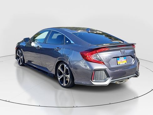 Used 2019 Honda Civic Si image 7