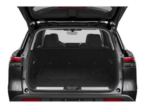 Used 2023 INFINITI QX60 Sensory w/ Cargo Package image 14