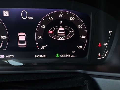 Used 2023 Honda Accord EX-L image 43
