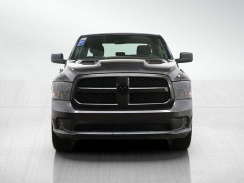 Used 2020 RAM 1500 Express w/ Wheel & Sound Group image 8